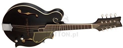 ORTEGA RMFE40SBK Mandolina wbudowany pickup 2532