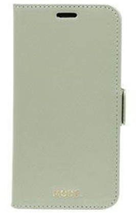 MODE. MODE. New York - iPhone X/Xs - Olive Green NYXSOLGR5168