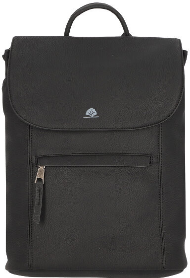 Greenburry Greenburry Annerl Mad'l dasch Plecak 37 cm new black 5604-39