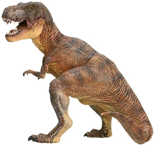 Papo 55001 - dinozaur - Tyrannosaurus rex