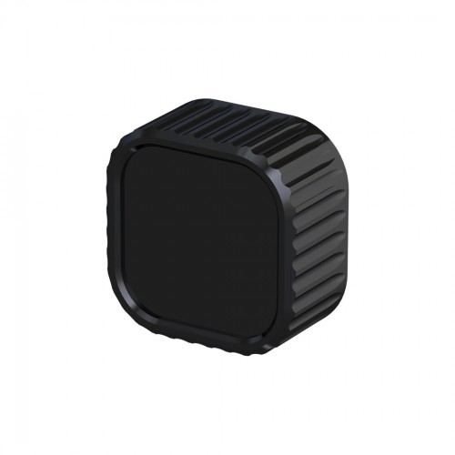 ORISTO ORiSTO Akcesoria uchwyt 3 cm do szafek LOUIS CZARNY POŁYSK OR50-A-U-3-7