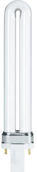 Świetlówka Uv 9W Do Lamp Uv Żarówka!
