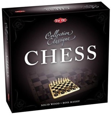 Tactic Collection Classique - Szachy 40218