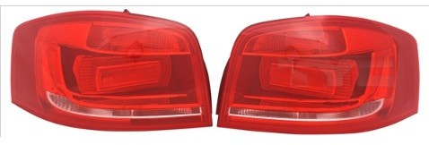 TYC Lampa tylna zespolona TYC 11-12074-11-2