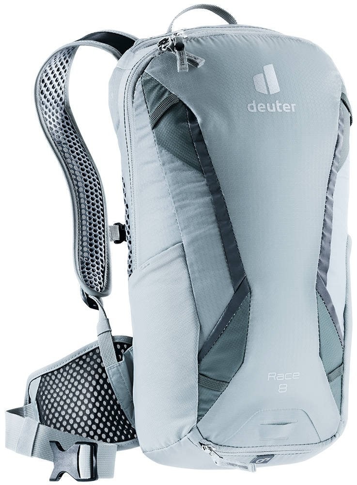 Deuter Plecak rowerowy Race - tin / shale 320412144190