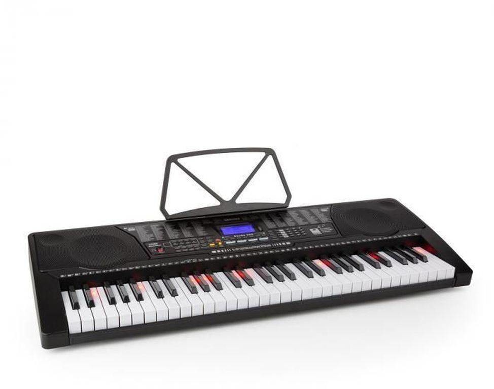 Schubert Etude 225 USB