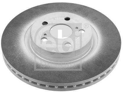 Febi Tarcza hamulcowa BILSTEIN 27237