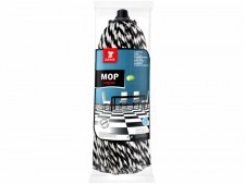 AKU Mop sznurkowy zebra Kuchcik zapas 3144