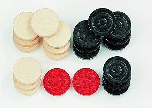 Weible Spiele Weible 12420 karromowe klocki 12420