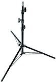 Manfrotto tripod Baby aluminiowa 2,5 m czarna A0025B