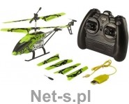 Revell Helicopter GLOWEE 2.0 23940