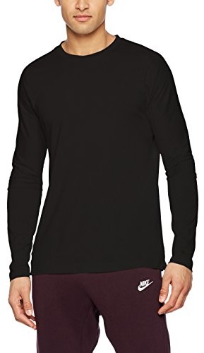 Nike T-Shirt męski Bonded, czarny, xl 861522-010