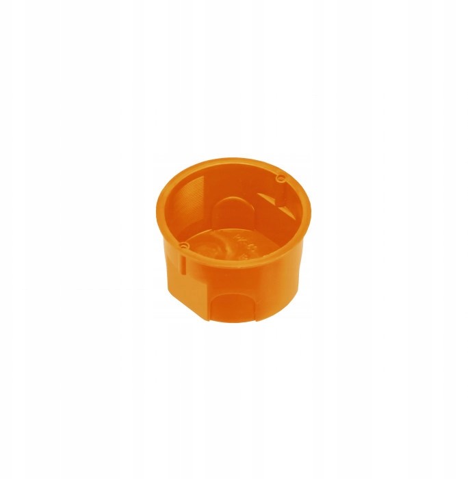 Pawbol Puszka PK60 pojedyncza bez wkrętów płytka 10 szt