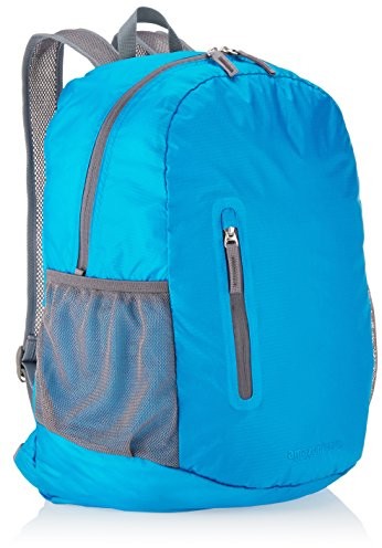 AmazonBasics plecak, super lekki, nie zajmuje dużo miejsca, 35 l ZH1509177R3F