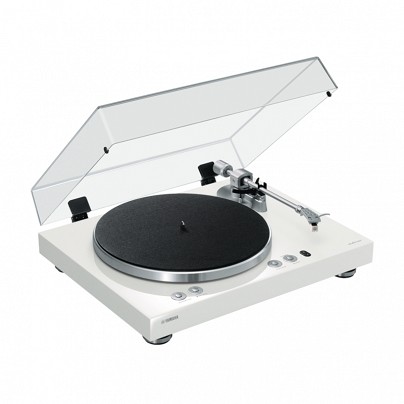 Yamaha MusicCast Vinyl 500 biały