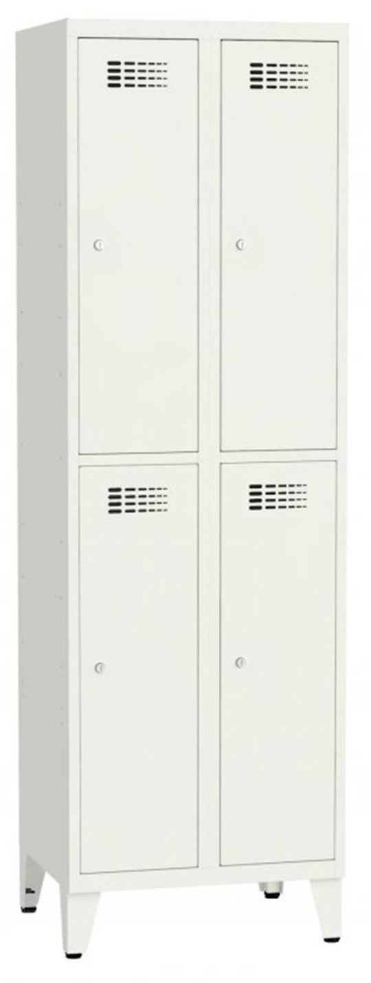 Malow Szafka ubraniowa z nóżkami SUS W 322 ST 5368
