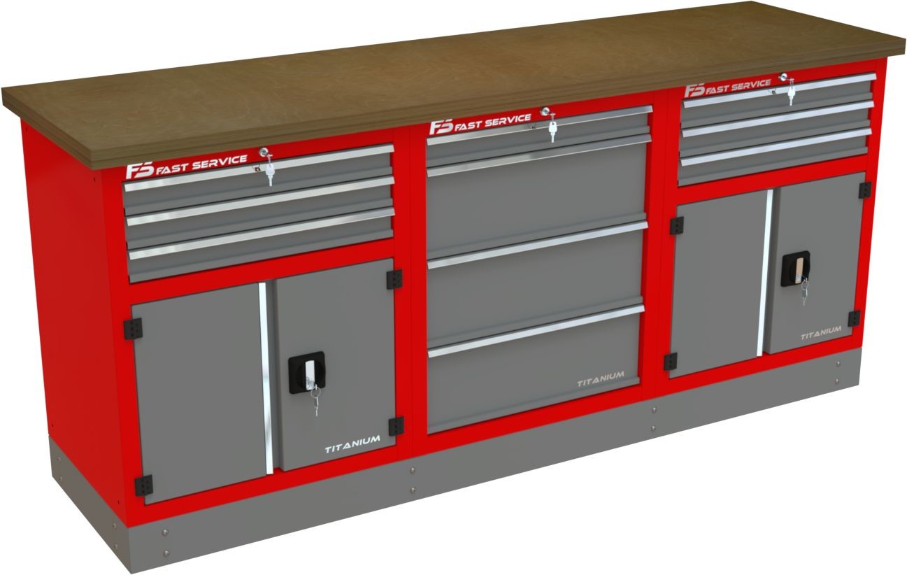 Fastservice T-30-18-30-01