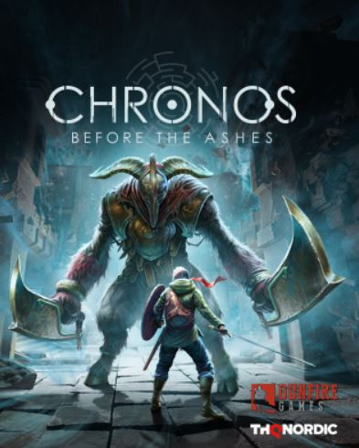 Chronos Before the Ashes