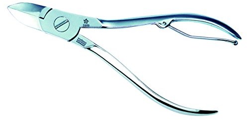 Pfeilring Niklowane cążki do paznokci 11 cm 0233050090