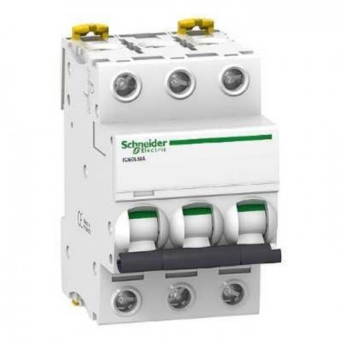Schneider Electric Acti 9 Wyłącznik napradowy K60N-C32-3 A9K02332