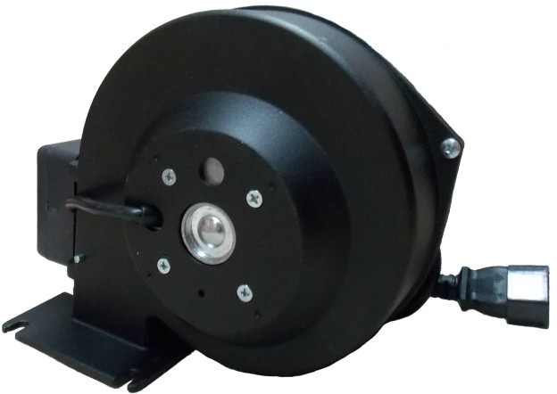 DK System Wentylator  WP 120