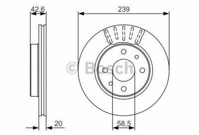 BOSCH (Automotive Aftermarket) (Automotive Aftermarket) 0 986 479 082 0 986 479 082