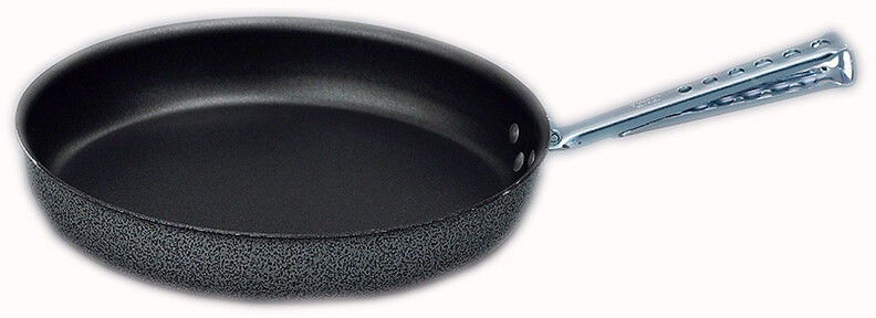 Trangia Trangia Patelnia 20 cm, nieprzywierająca, składany uchwyt 2020 Patelnie 307250