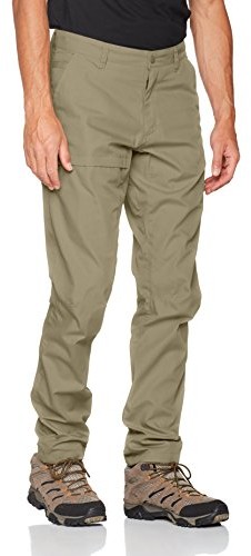 Fjällräven Travellers Trousers Men  spodnie na zewnątrz 81541