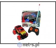 Hipo Auto na radio LED 6146R