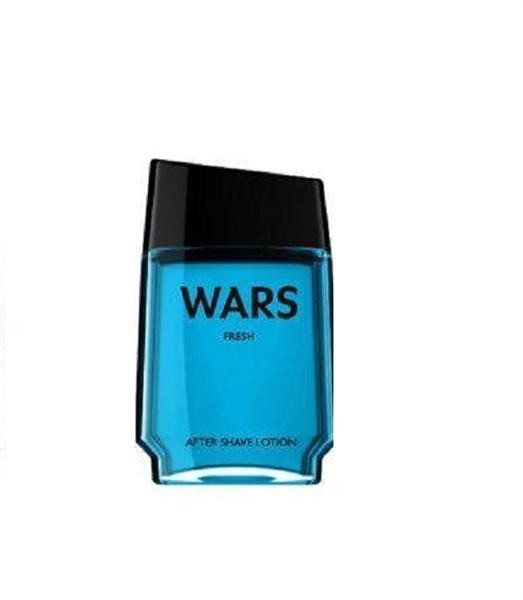 Fresh WARS WARS After Shave Lotion chłodzący płyn po goleniu 90ml