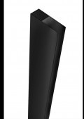 Rea K6000 Molier Black Profil poszerzający do Molier Black
