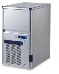 SIMAG KOSTKARKA DO LODU SDE 30 CHŁODZONA POWIETRZEM sde_30a