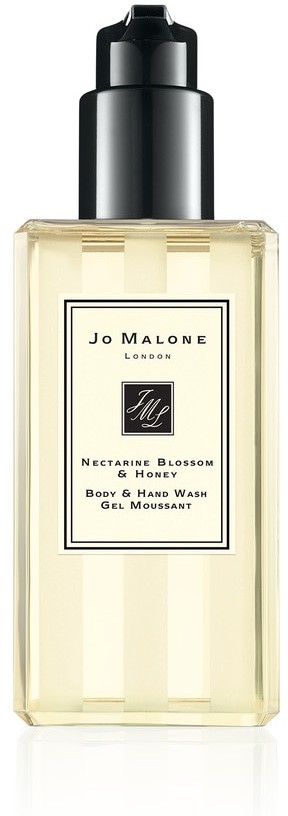 Jo Malone London Jo Malone London Nectarine Blossom & Honey Balsam do ciała 250ml