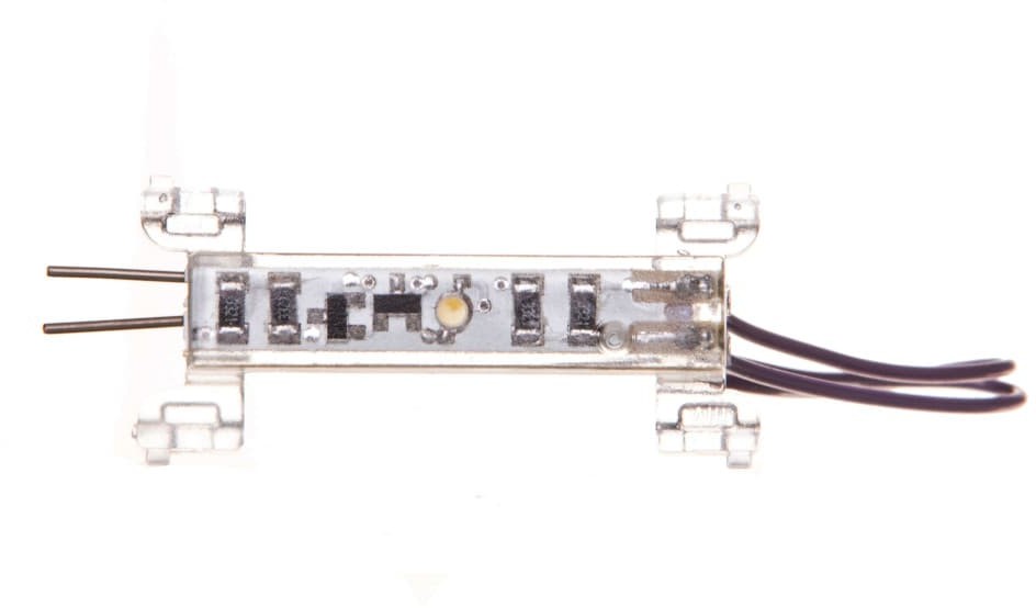 Legrand NILOE Lampka LED do poświetlenia 1,5mA 12-24V-48V 665092