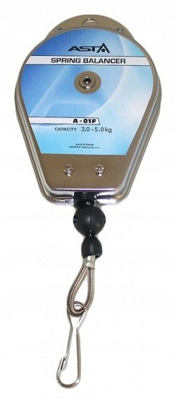 ASTA A-01F Balanser 3,0 - 5,0 Kg