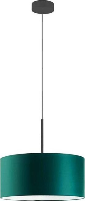 Okrągła lampa wisząca 30 cm - G0-E12