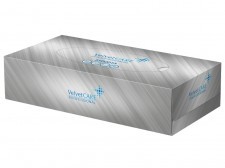 Velvet CARE Chusteczki jednorazowe Care Comfort BOX 100 3100013