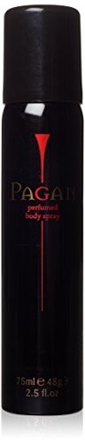 Mayfair pagan Body Spray 75 ML PAG97