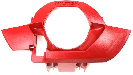 Nilfisk uchwyt worka odkurzacza 78602704