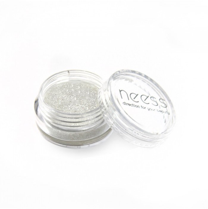 Neess Fizzy Effect, kuleczki ozdobne, 3 g