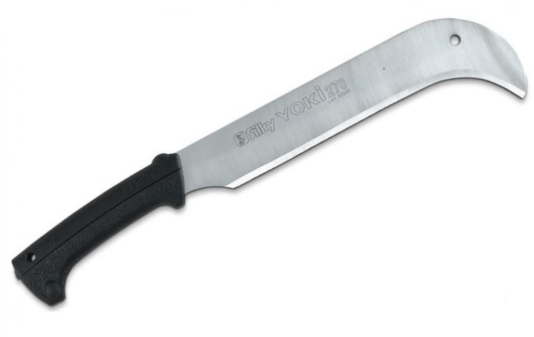 SILKY Maczeta Yoki 270