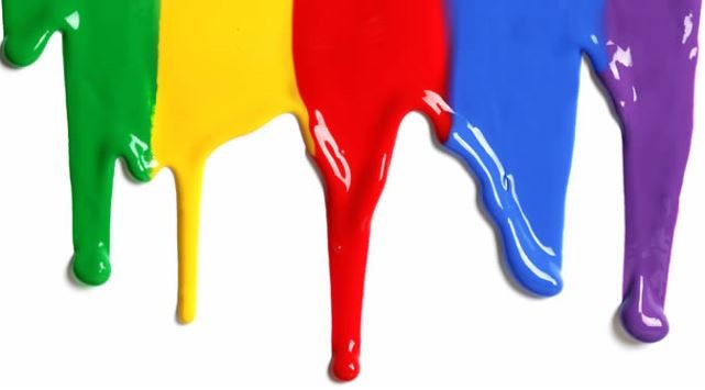 barwnik pigment pasta pigmentowa farba żywica bejc