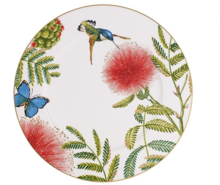 Villeroy & Boch Amazonia Anmut Talerz bufetowy średnica: 30 cm (10-4381-2680)