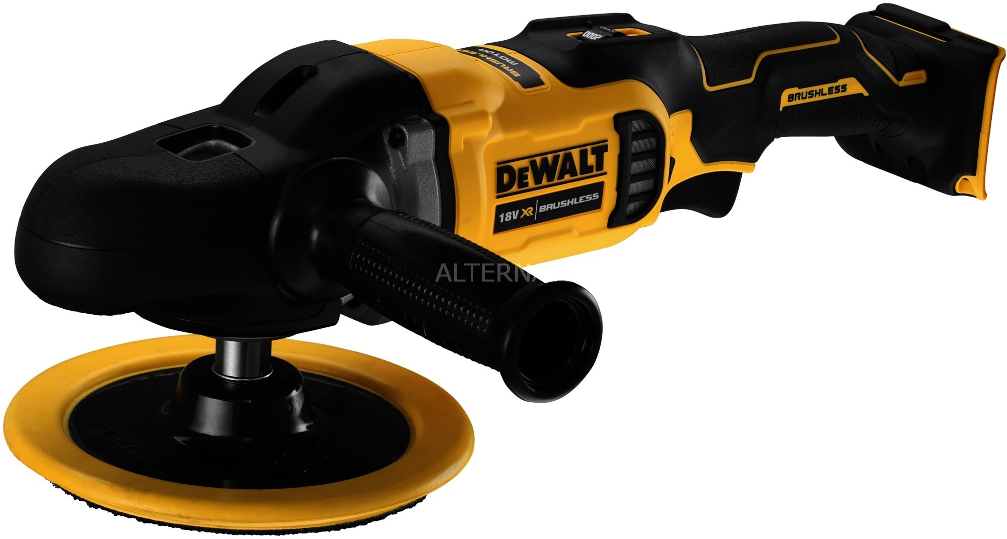 DeWalt Polerka DCM849N-XJ