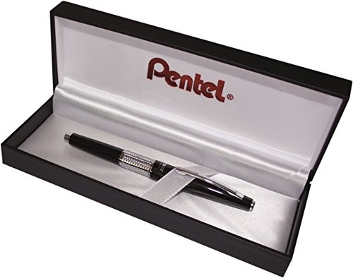 Pentel p1035-A-Box druku ołówki, w pudełku na prezent P1035-A-BOX