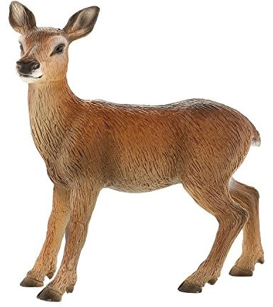 Bullyland 64422  figurka do gier, kerynejska, ok. 9,2 cm