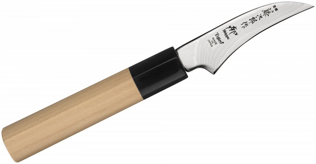 Tojiro Shippu Nóż do obierania 7 cm FD-590
