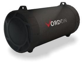 Vordon Y500 Czarny