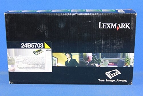 Lexmark 24B5703 toner 24B5703