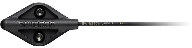 SHIMANO Steps EW-SS301 Speed Sensor Unit with 1400mm Cable 2021 Akcesoria do liczników I-EWSS301L1400